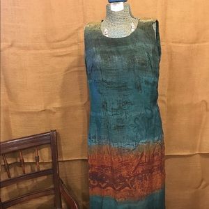 Karin Stevens Dress